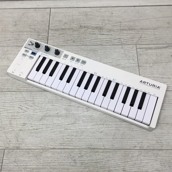 Used Akai U400 RIFF O MATIC Compact Controller Compact