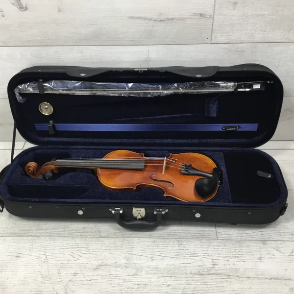 Used OTTO JOS. KLIER GEIGENBAUMEISTER VIOLIN Violin 4/4 Size