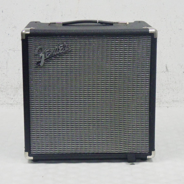 Used Kustom KBA30 1 x 10 Bass Combo Amplifier 1 x 10
