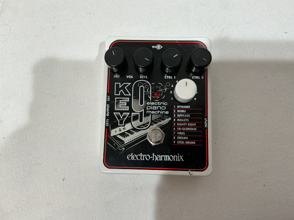 Used Boss CE-3 MIJ CHORUS -9V MOD- Chorus Pedal