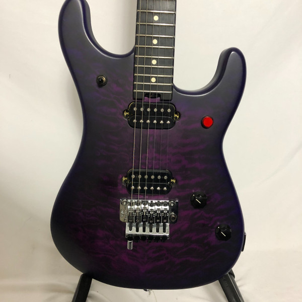 Used Washburn MG810 SAMMY HAGAR S Type Electric Guitar Yellow 6-String