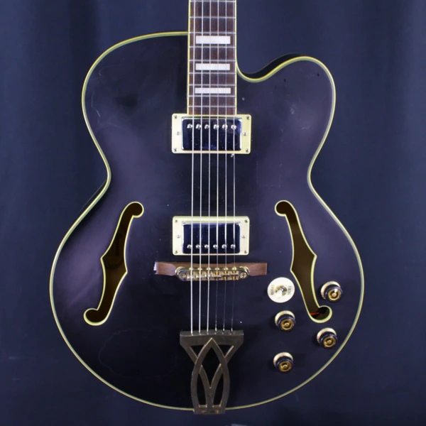 Used Ibanez ARTCORE AFS75T-TRD-12-01 Semi-Hollow Electric Guitar
