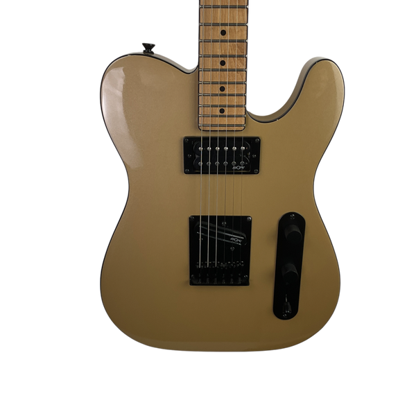 Used Squier Rolling Rock Telecaster T Type Electric Guitar Custom