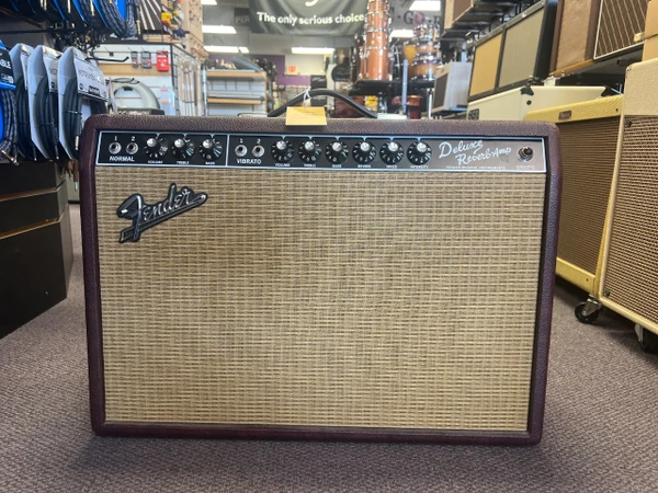 Used SOLA SOUND TONE BENDER MKII OC83 D.MAIN Fuzz Pedal