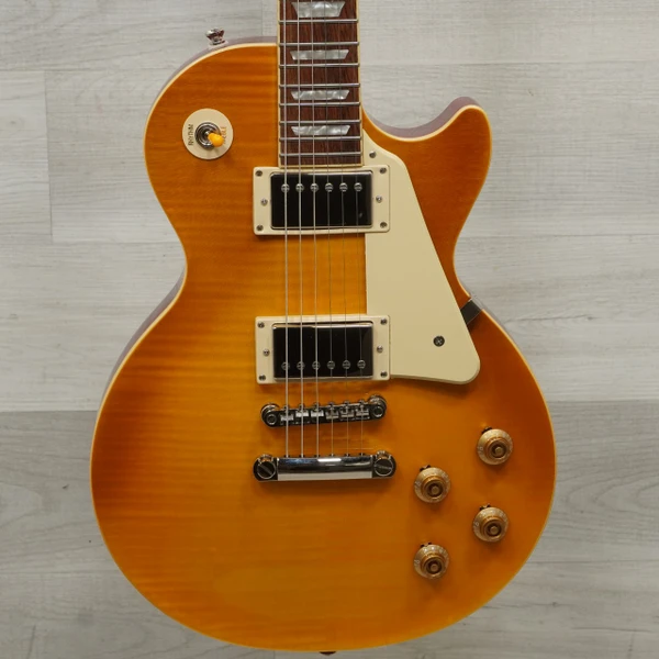 Used Epiphone LES PAUL STANDARD 60S LP Type Electric Guitar