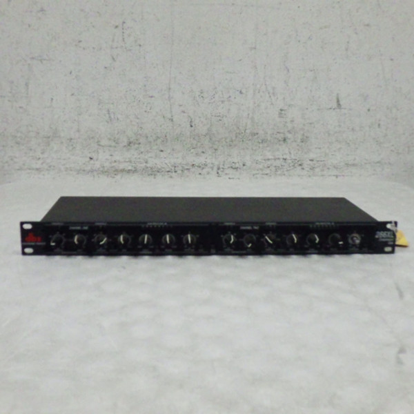Used Eta PD8L Power Conditioner Pro Sound Product
