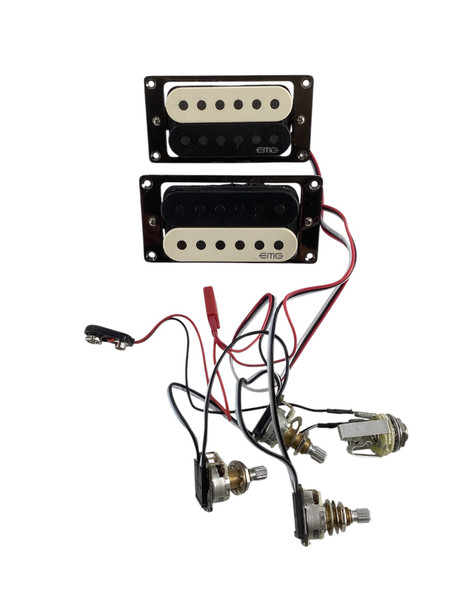 Used Roland GK-2A Guitar Pickup