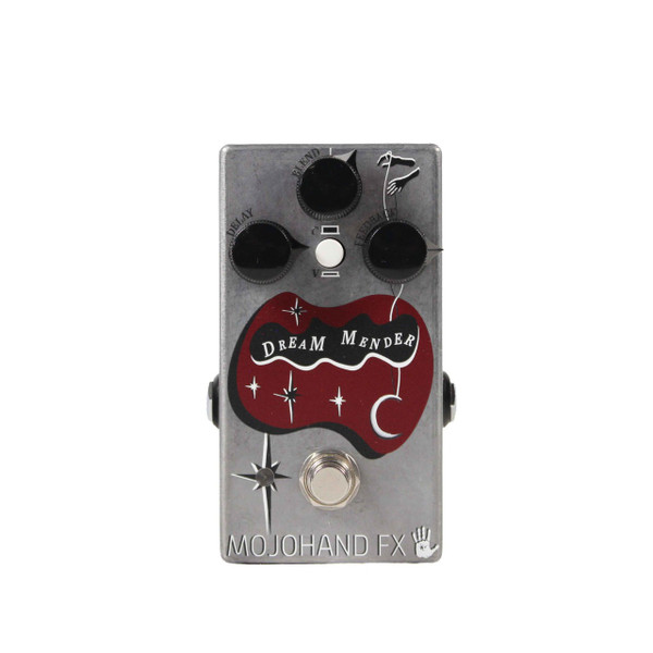 Used Maestro DISCOVERER DELAY Delay Pedal