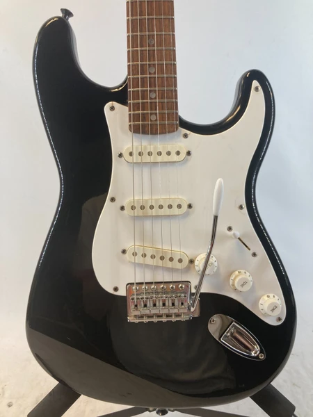 Used Samick GREG BENNETT MALIBU SSS ELECTRIC S Type Electric