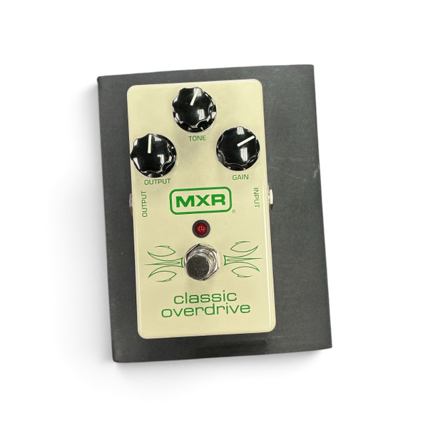 Used Danelectro DADDY O. Overdrive Pedal