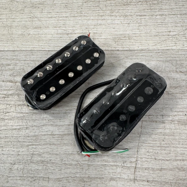 Used SKYSONIC A-810 ACOUSTIC SOUNDHOLE PICKUP