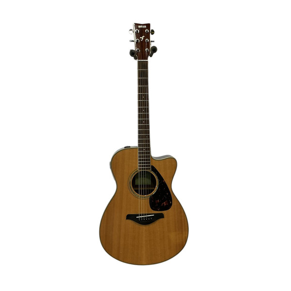 Used Seagull PERFORMER CW CEDAR GT Q1 W/ BAG Solid Top Acoustic