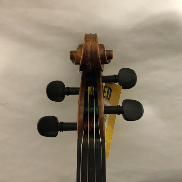 Used Suzuki 101RR 1/16TH VIOLIN Violins Violins