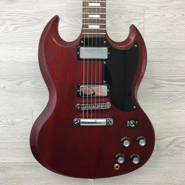 Used Gibson 2006 SG SPECIAL SG Type