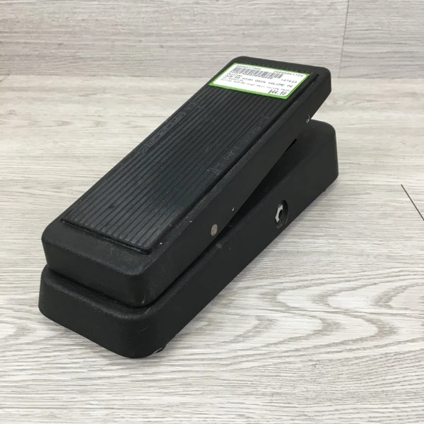 Used Morley LITTLE ALLIGATOR VOLUME PEDAL Volume Pedal