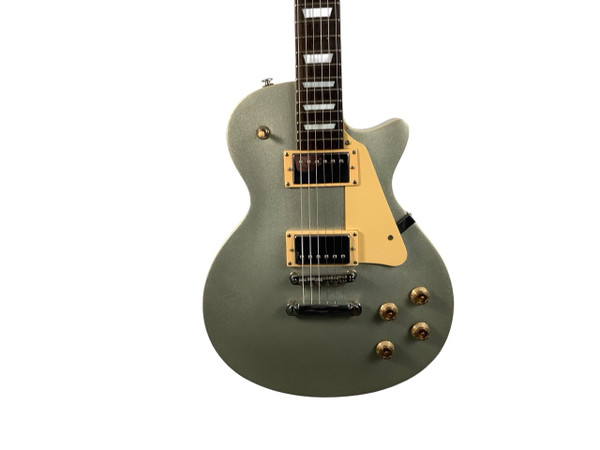 Used Epiphone LES PAUL EXPRESS MINI GUITAR LP Type Electric Guitar