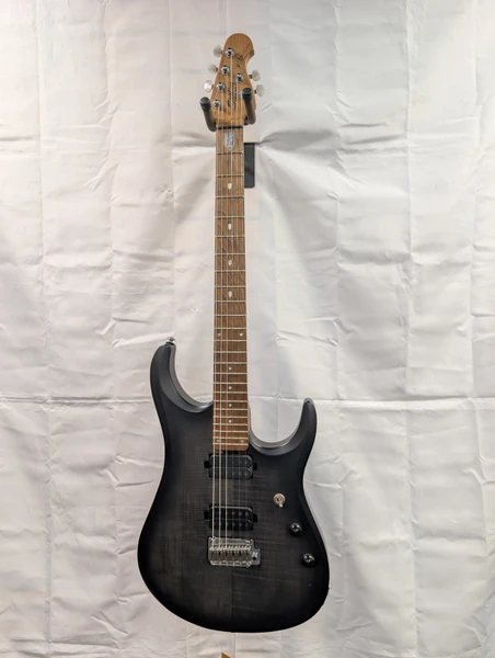 Used Fractal Audio AXE-FX II XL+ Rackmount Guitar Effect