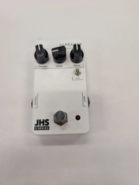 Used JHS Pedals SERIES 3 DISTORTION Distortion Pedal