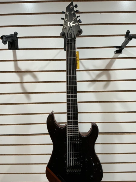 Used Ibanez SIX70FDBG S Type Electric Guitar Wood 6-String Used Ibanez SIX70FDBG S Type Electric Guitar Wood 6-String