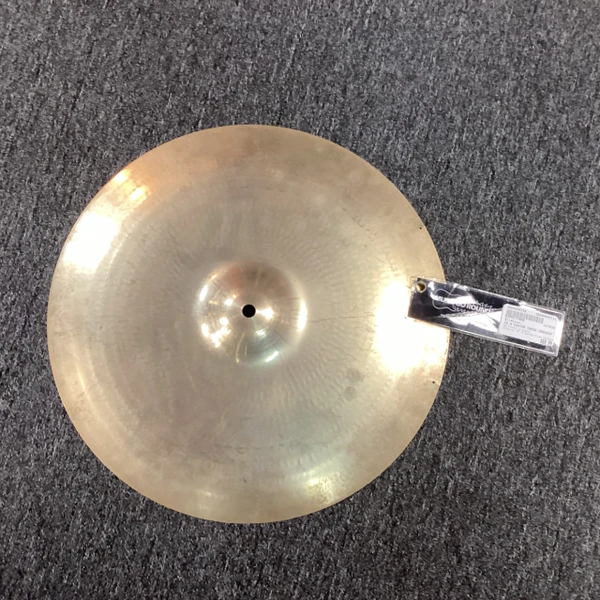 Used Zildjian ZXT 16 IN CRASH Crash Cymbal 16