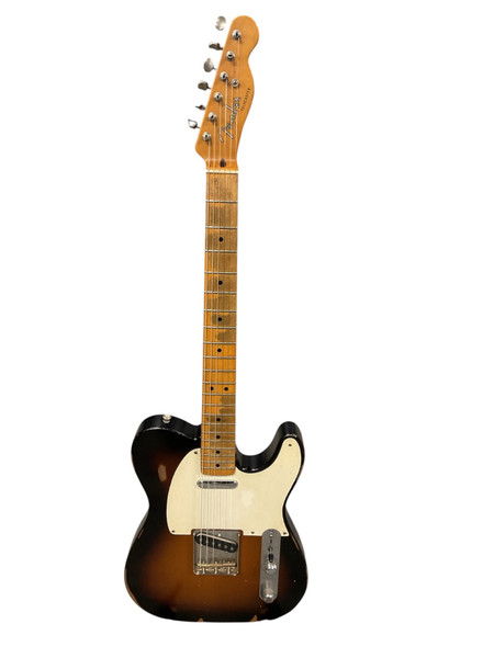 【希少レア】Gibson A-40 (又は過渡期のA-50) (1940年代？） 希少レア】Gibson A-40 (又は過渡期のA-50) (1940年代？） 希少レア