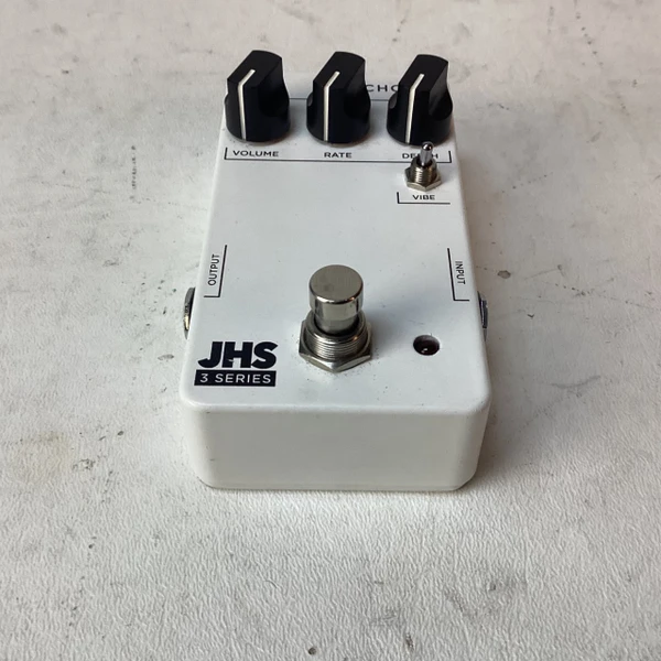 Used Marshall SV-1 SUPERVIBE CHORUS Chorus Pedal