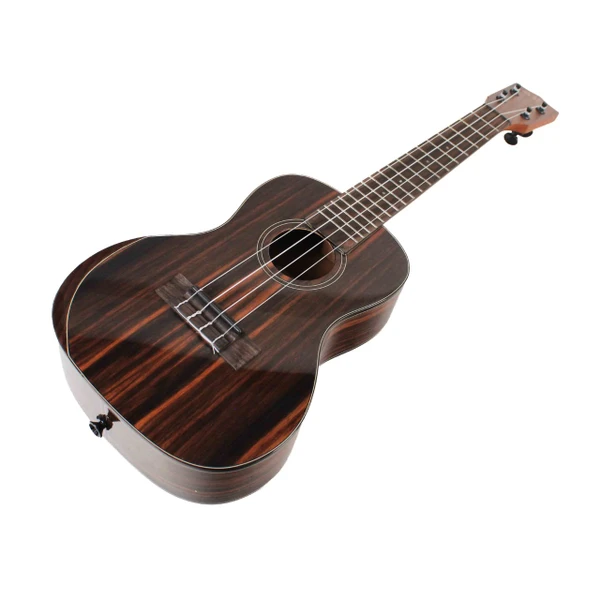 Used Donner DUB-1 UKULELE BASS Ukulele Wood