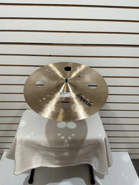 Used TRX X SERIES 17IN CRASH Crash Cymbal 17