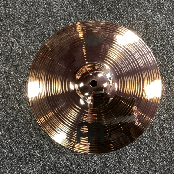 Used Sabian 9 MAX SPLASH Splash Cymbal Other