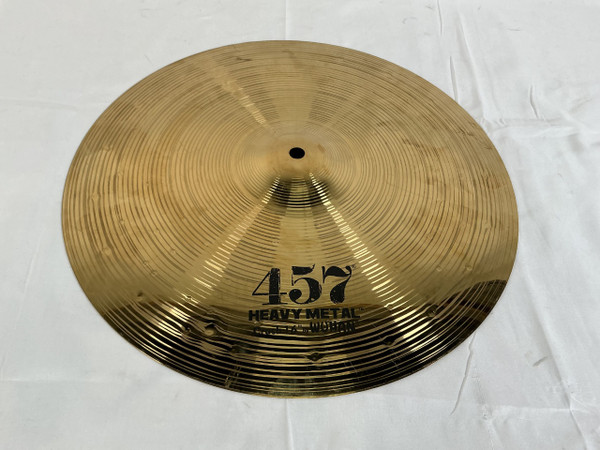 Used Sabian Pro Sonix Crash Cymbal 16 - Inch