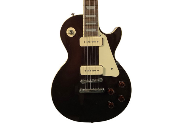Used Epiphone 2000 MIK 7 STRING LES PAUL LP Type Electric Guitar