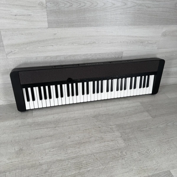 Used Casio CTK-4200 61-Key Keyboard 61-Key