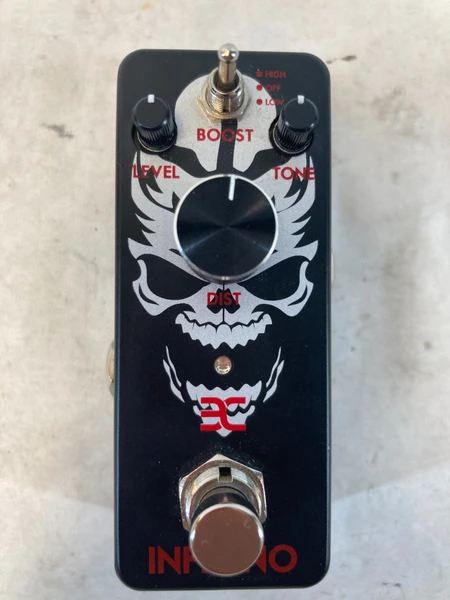 Used Zoom ZOOM 505II Guitar Effect