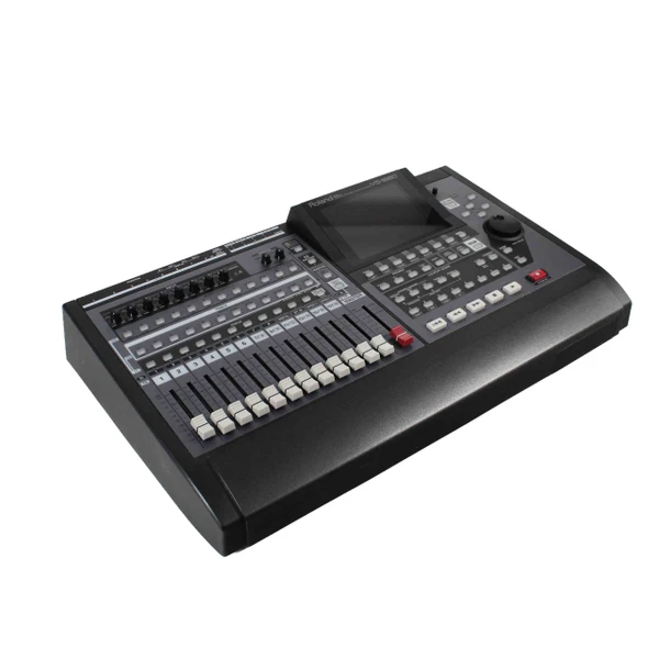 Used Mackie 1604-VLZ PRO 16-CHANNEL MIXER Mixing Console