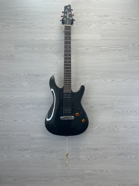 Used Jackson DXMG DINKY MIJ UPGRADED PICKUPS S Type Electric