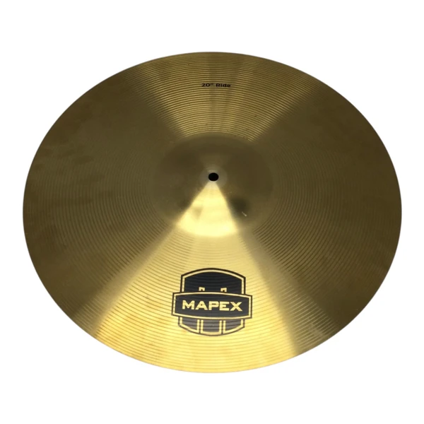 Used Zildjian 18 IN ZXT RIDE Ride Cymbal 18