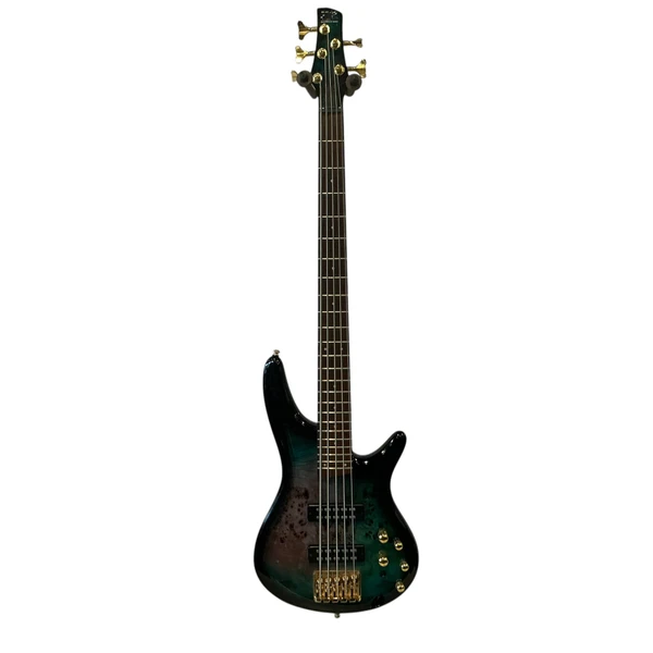 Used FERNANDES MB-65 MOCKINGBIRD 4-String Bass Guitar
