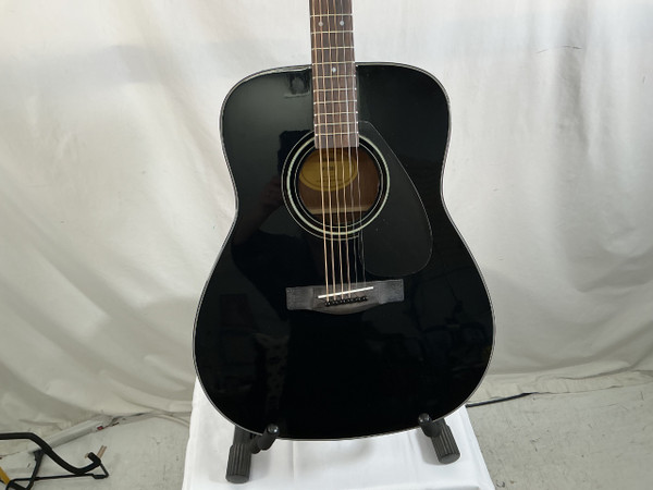 Used Recording King ROS-7-TS Laminate Top Acoustic Guitar Tobacco