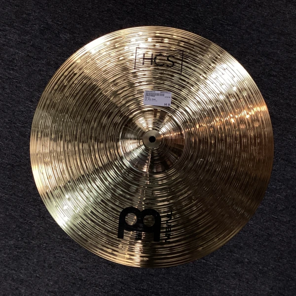 ♡ Used Zildjian 18 IN ZXT RIDE Ride Cymbal 18