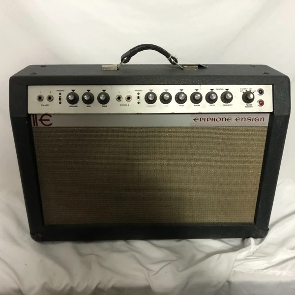 Used Fender THE TWIN WHITE SNAKE TOLEX Vintage Tube Guitar Combo