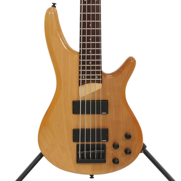 Used FERNANDES MB-65 MOCKINGBIRD 4-String Bass Guitar