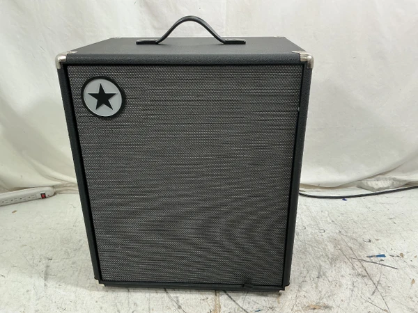 Used Mesa EVM-12L 1X12 CAB 1 x 12 Guitar Speaker Cabinet 1 x 12