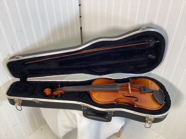 Used COPY OF ANTONIUS STRADIVARIUS Violin 4/4 Size
