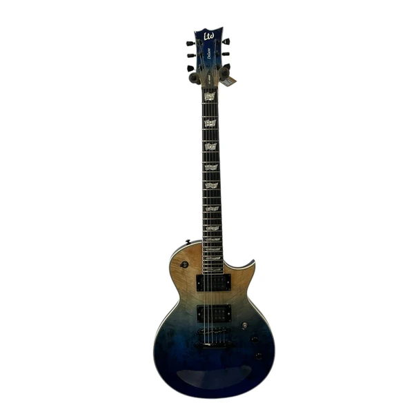 Used Epiphone LES PAUL STANDARD FLORENTINE PRO LP Type Electric