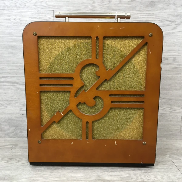 Used Peavey XR8600 Mixer