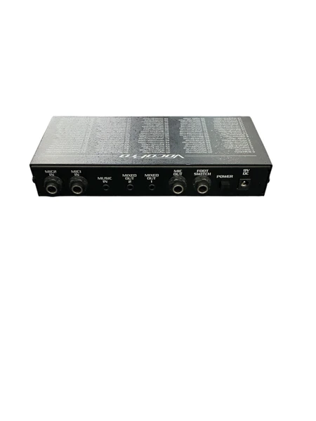 Used Behringer ADA8000 ULTRAGAIN PRO-8 DIGITAL Preamp