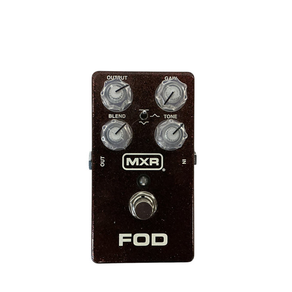 Used Lovepedal JMP ELEVEN Distortion Pedal