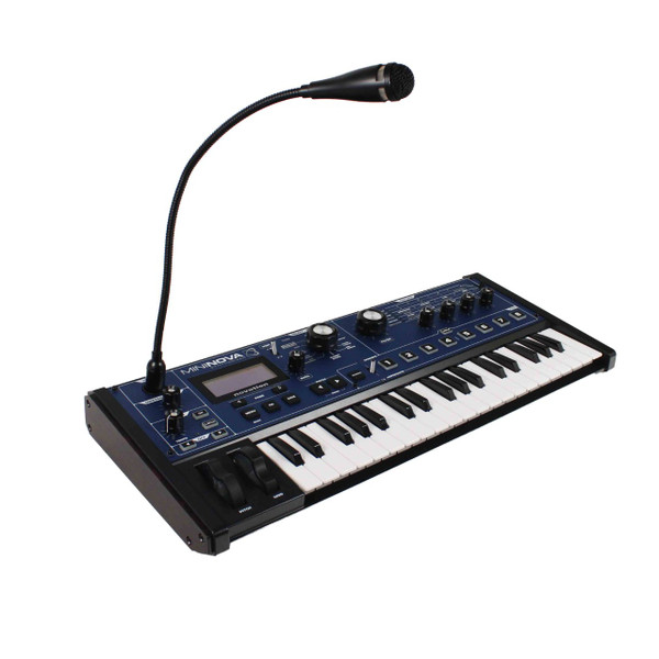 Used ELEKTRON MODEL CYCLES Synthesizer