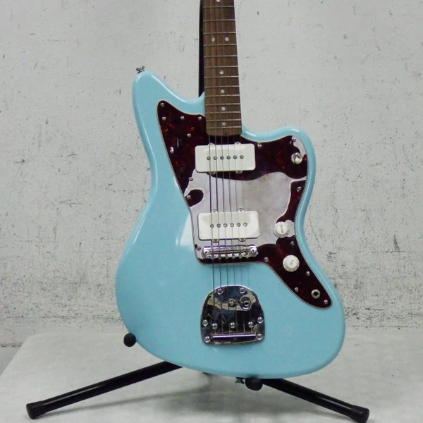 Used Squier Vintage Modified Jazzmaster Special Electric Guitar
