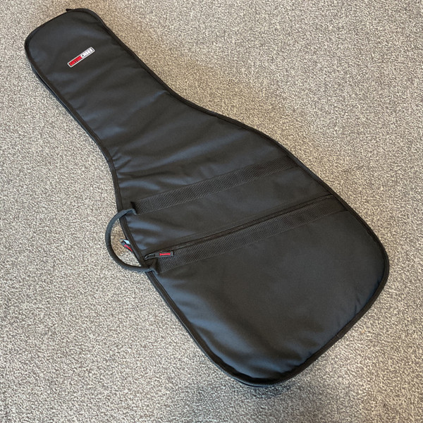 Used Fender Electric Guitar Gig Bag